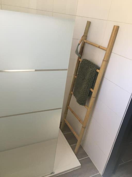 Lou Mazet Villa Uchaud Exteriör bild