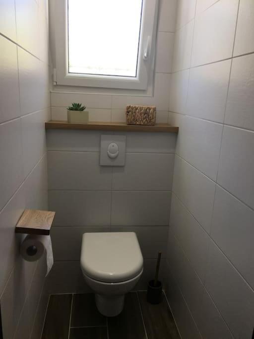 Lou Mazet Villa Uchaud Exteriör bild